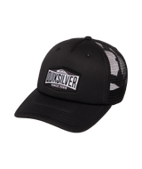 Mens Decades Foam Trucker Cap