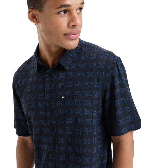 Safe Paradise SS Shirt