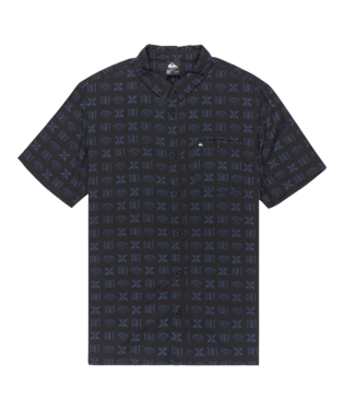 Safe Paradise SS Shirt