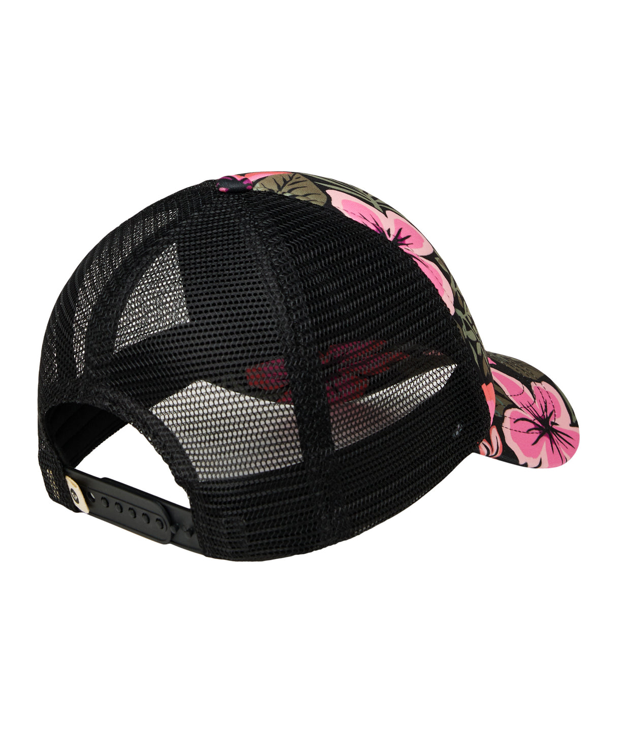 Honey Coconut Hat