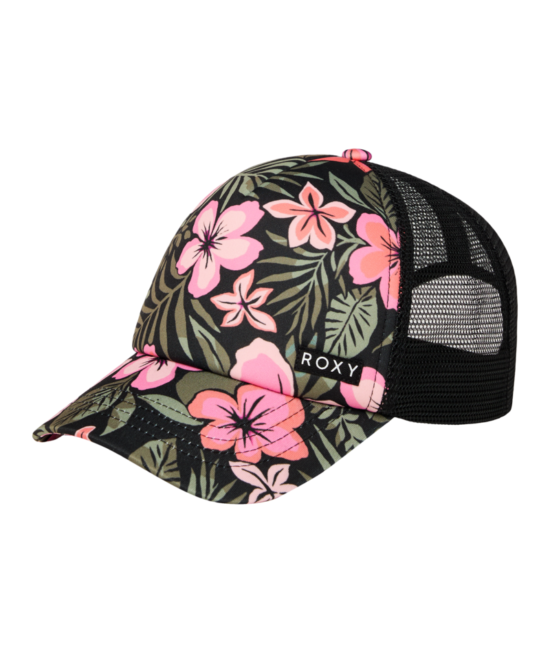 Honey Coconut Hat
