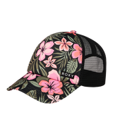 Honey Coconut Hat