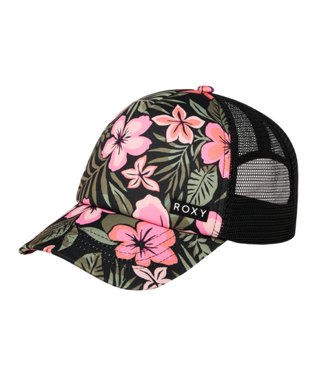 Honey Coconut Hat