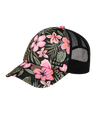 Honey Coconut Hat