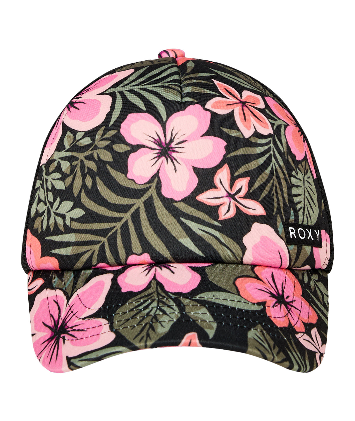 Honey Coconut Hat
