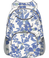 Womens Shadow Swell Printed 24L Medium Backpack