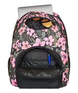 Womens Shadow Swell Printed 24L Medium Backpack