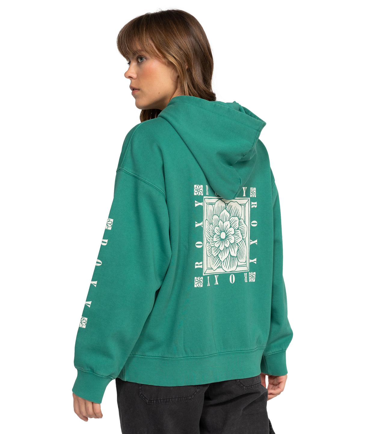 Into the Light Hoodie