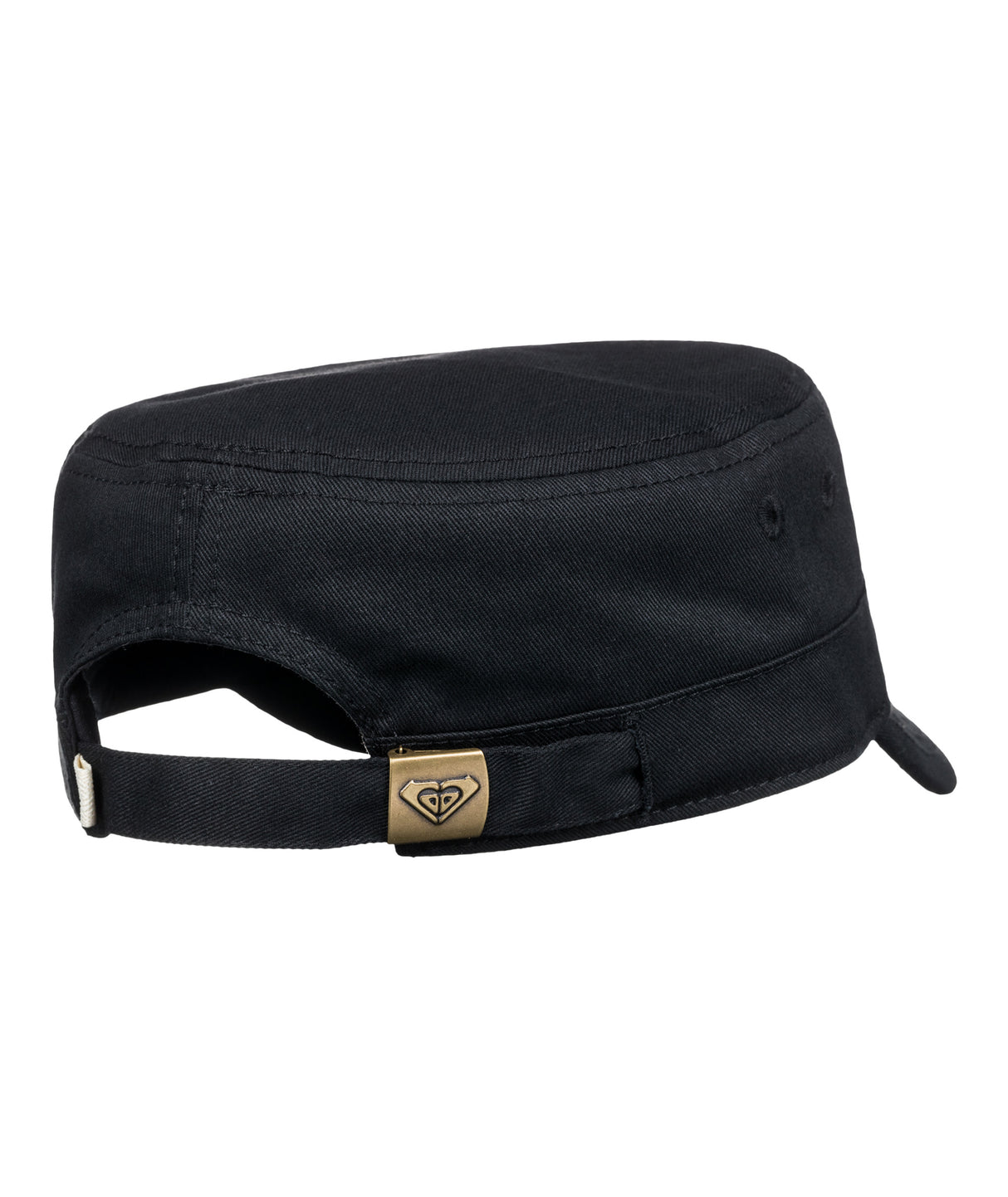 Womens Castro Military Cap