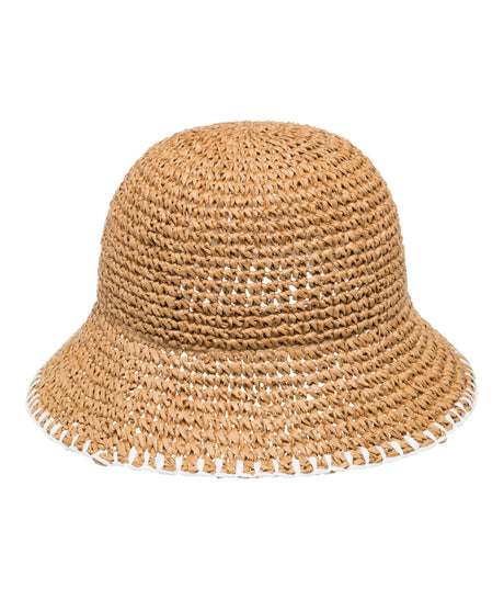 Spotless Sunnies Bucket Hat