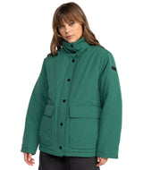 Womens This Time Puffer Jacket