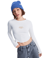 Basecamp Longsleeve Tee