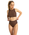 Roxy Pro Wave Highwaist