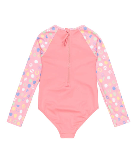 Roxy Dot Onesie