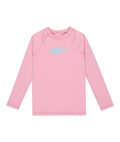 Toddler Girls Essential Ls