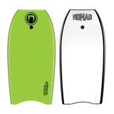 Nomad Enigma XL - Lime/White