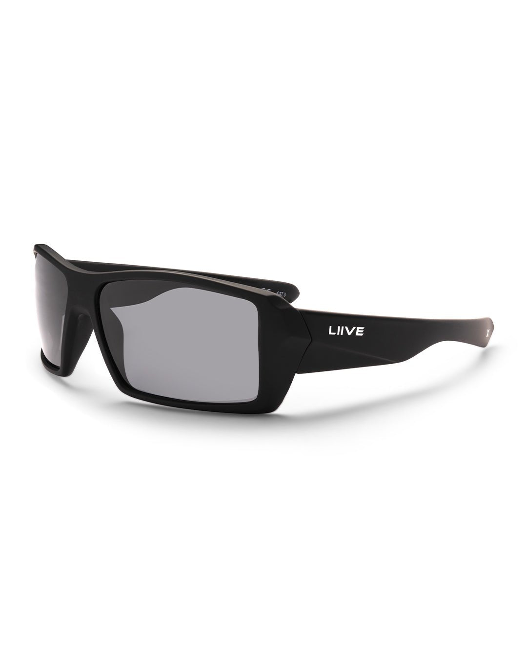 X Extreme X - Polarised Black