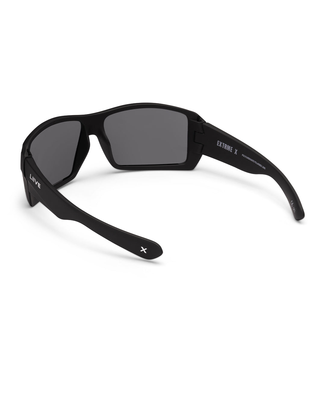 X Extreme X - Polarised Black