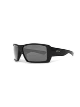 X Extreme X - Polarised Black