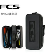 Fin Case - 8 Sets