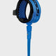 FCS All Round Essential Leash - Blue