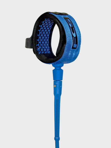 FCS All Round Essential Leash - Blue