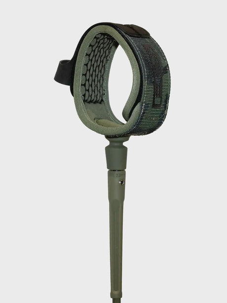 FCS All Round Essential Leash - Camo