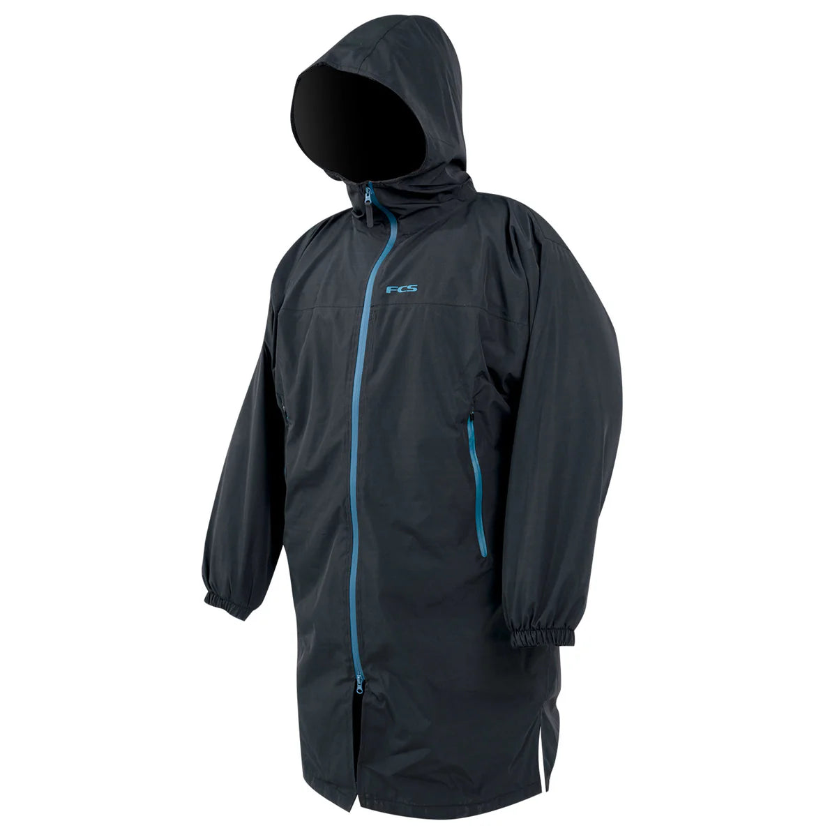 FCS-SHELTER-PONCHO-BLACK_1200x_3adc1e27-4164-40c5-9423-6c97cdb7634b - Beachin Surf