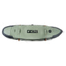 FCS Travel 2 Shortboard/Fish Cover