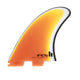 FCS II MR '78 PG Twin Fins - Dark Sunset
