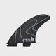 FCS II Yago Dora PC Tri Fins Flux