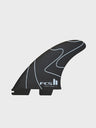 FCS II Yago Dora PC Tri Fins Flux