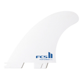FCS II Performer PC Tri - White