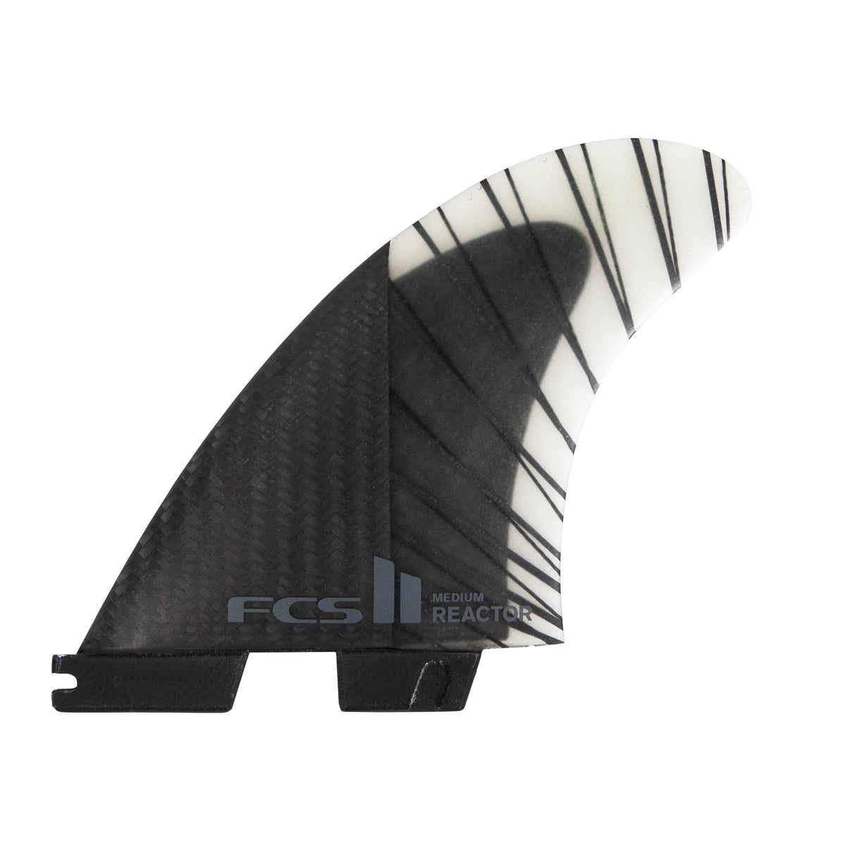 Fcs II Reactor Pc Carbon Tri