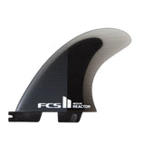 FCS II Reactor Pc Tri Fins