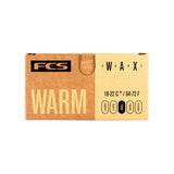 Fcs Surf Wax (Warm)