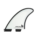 FCS II Harley Mid Tri Fin Set