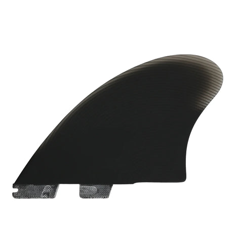 FCS II Performer Keel Twin Fin Set