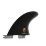 FCS II Christenson Quad Rear Fin Set