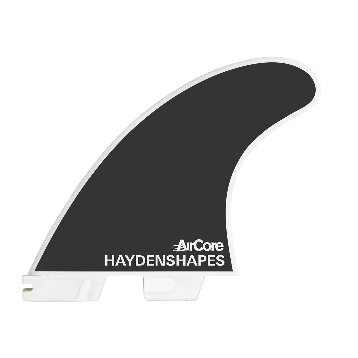 FCS II Haydenshapes Tri Fin Set