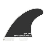 FCS II Haydenshapes Tri Fin Set