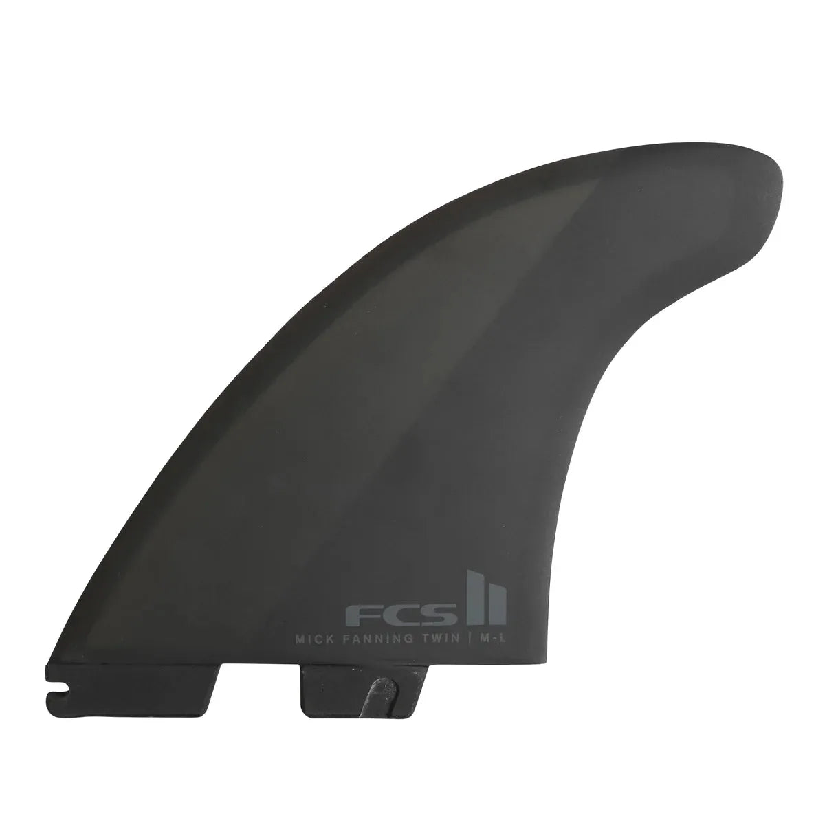 Fcs Ii Mf Twin + 1