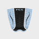 FCS Carissa Moore Traction Black/Blue