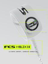 FCS Helix 2.0 All Round Leash
