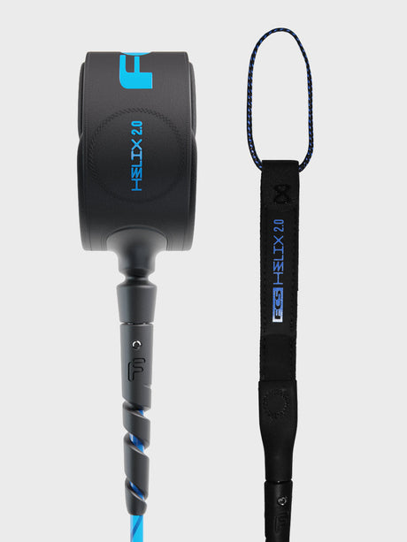 FCS Helix 2.0 All Round Leash
