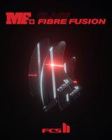 FCS II MF Glass Fibre Fusion Tri Fins