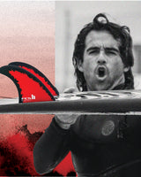 FCS II Mason Ho PC Aircore Tri Fin Set
