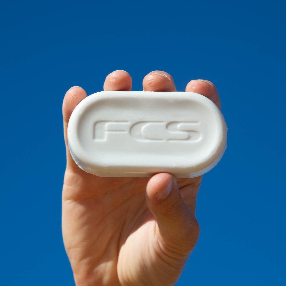 Fcs Basecoat Wax