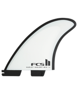 FCS II Harley Mid PC Quad Rear Retail Fins