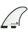 FCS II Harley Mid PC Quad Rear Retail Fins